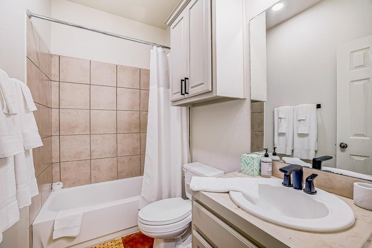 Stargazer Ranch Villa Dripping Springs Ngoại thất bức ảnh